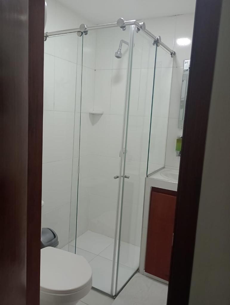Hostal Kumbaya Santa Marta Dış mekan fotoğraf